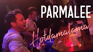 Parmalee -Hotdamalama