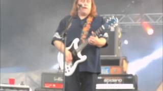 Gov&#39;t Mule &quot;World Boss&quot;