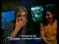 ~Robyn Hitchcock~Interviewed in a German Aquarium 1990's (Full)