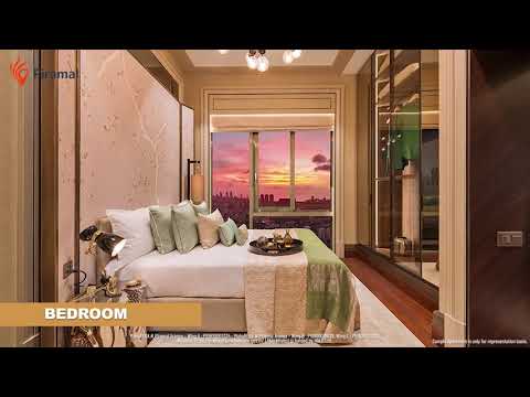 3D Tour Of Piramal Aranya Avyan Tower