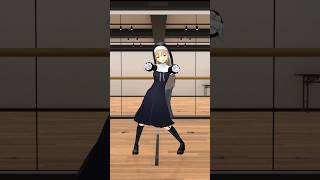 ✧ テレパシ⚡ 踊ってみたよ ˖ ࣪⊹  #shorts #踊ってみた #テレパシ  #vtuber #にじさんじ