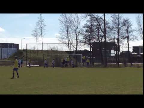 20180331 VRC JO17-1 - v.v. ‘t Goy JO17-1