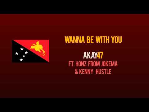 Wanna B With U - AK47 Ft. Honz (Jokema) & Kevin Hustle.flv