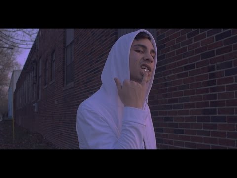 Johnny5 - "OTM Freestyle" (Official Music Video)