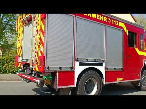 Das LF20-kats der FF Mitte 🥺❤️