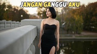 Download lagu Jangan Ganggu Aku - Broery Marantika (Cover) mp3