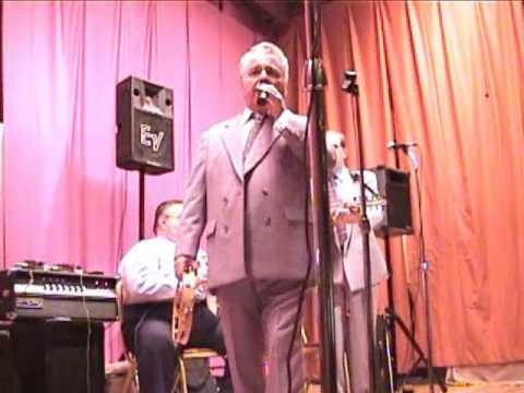 Aghmougi (10/8) Onnik Dinkjian &  John Berberian