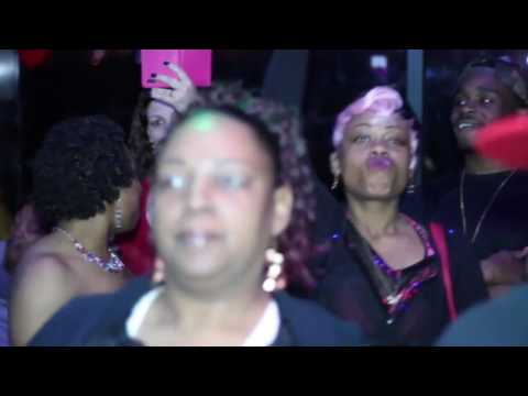 Brave'''' Performs at Coast 2 Coast LIVE | Milwaukee Edition 4/23/17 - 1st Place