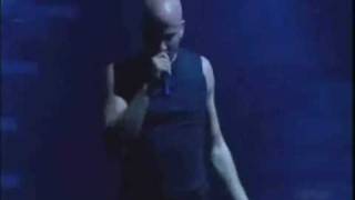 Disturbed - Devour (Live @ Music as a Weapon II)
