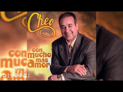 Cheo Andujar - Vamos A Darnos Tiempo (Audio Oficial) | Salsa Romántica
