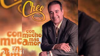 Cheo Andujar - Vamos A Darnos Tiempo (Audio Oficial) | Salsa Romántica