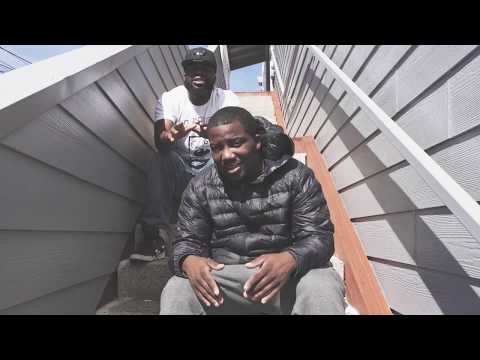 Don James - Rap Star Feat. Real Kozby