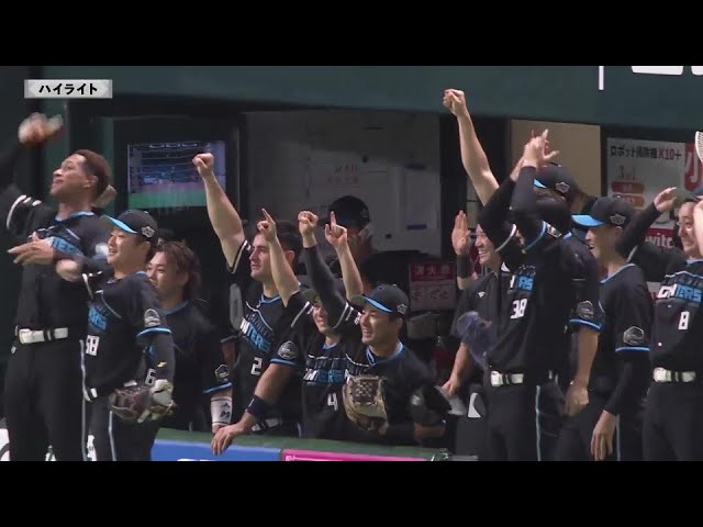 公式】福岡ソフトバンクホークス VS 北海道日本ハムファイターズ 公式】福岡ソフトバンクホークス VS 北海道日本ハムファイターズ