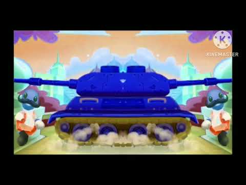 Kick The Buddyman: In Soviet Russia - Trailer In Low Voice