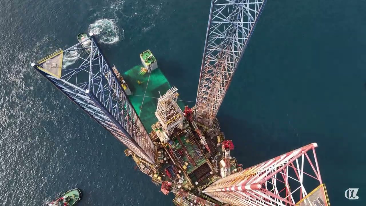 Topaz Driller