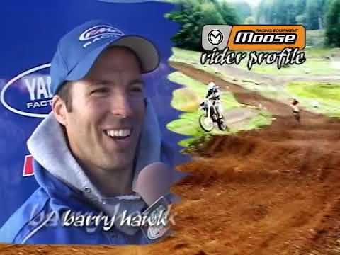 2005 GNCC Yadkin Valley Stomp Round 10   Bike Episode