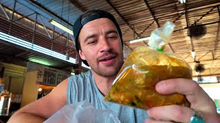 How I Explore A City Through Food | Chiang Mai