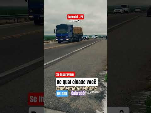 🌎🇧🇷🌵🚗 Cabrobó #pernambuco #cabrobó #nordeste #itapetim #ibó #ipameri #brasilia #brasil #shanghai #df
