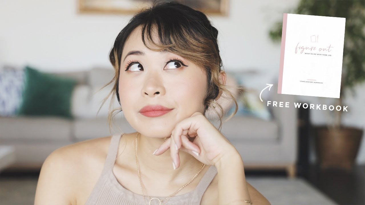 How to Figure Out What You Want to Do With Your Life: 7 Helpful Exercises