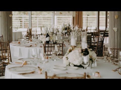 Havet Hotel Resort & Spa ***** to piękna sala na wesele w Dźwirzynie - GdzieWesele.pl