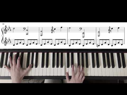 The Departure - Piano Meditation
