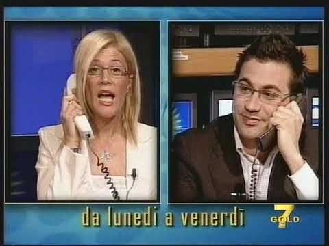 Promo - Aria pulita - Con Simona Arrigoni e Roberto Villani