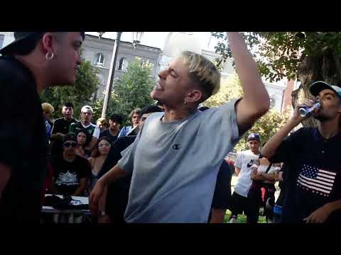 🕋LA MECCA VS 🛩️9NA CARDINAL 🔥OCTAVOS🔥 - 👹SHAMAN KINGS PANDILLAS 2023👹