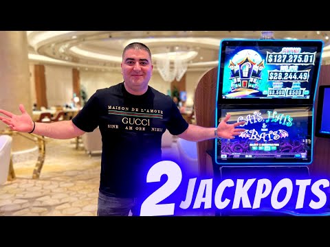 After 2 JACKPOTS Here's What Happened | SE-2 | EP-10 - YouTube