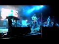 Fujiya & Miyagi - Knickerbocker (live) HD 
