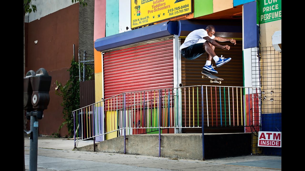 Ishod Wair x Nike SB - 'Dunk Low Pro'