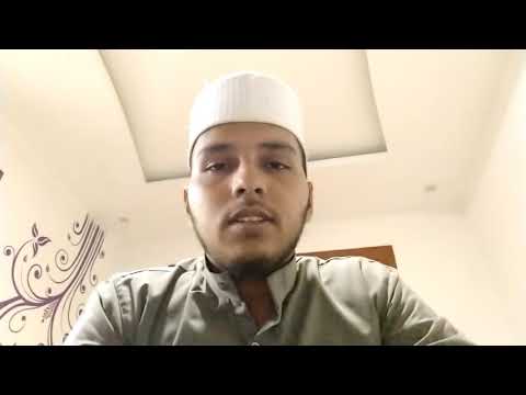 RAMALAN - 1 - കല്യാണ വീട്ടിൽ പോയപ്പോൾ സംഭവിച്ചത് | BISHR PALLIPPARAMB |