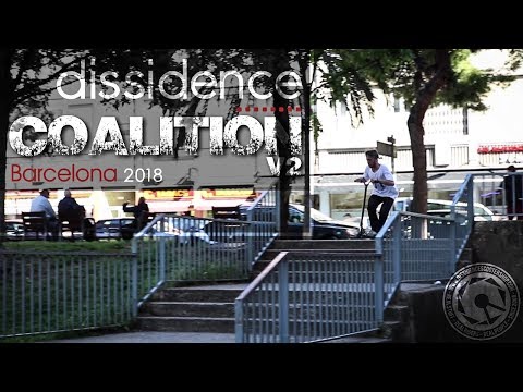 Dissidence CoalitionV2 : Luca Lardennois, Ruben Rodriguez, Matis Deleplanque, Ruben, Ruben Rodriguez