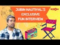 Jubin Nautiyal S EXCLUSIVE Interview On World Music Day Talks About Challenges To Make A Song