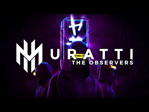 DJ Muratti - The Observers