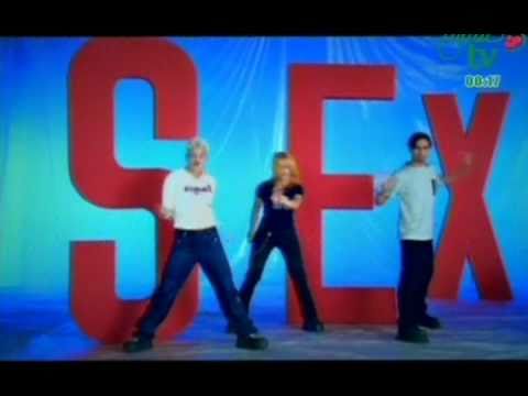 Emergency House - Ez legalább szex