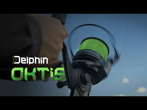 Delphin OKTIS 12T SH