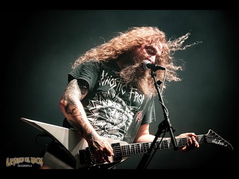 Angelus Apatrida - Live at Leyendas Del Rock 2023 (Full Show)