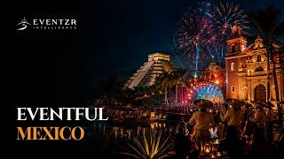 Eventful Mexico