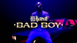 BAD BOY Music Video
