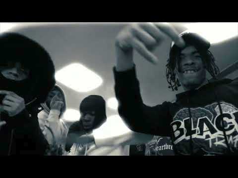 Prada P x Siggie Sev x Freshy DaGeneral - Free Coach (432hz)