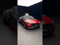 2025 Mercedes AMG CLE 53 Cabriolet 4MATIC