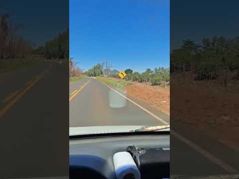 chegando em tamboara parana