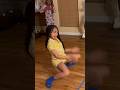 Every Time My Friends Come Over We Have Dance Battles Shorts Fun Majorette Friends