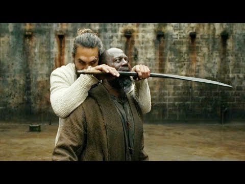 Baba Voss Saves Kofun -- Best Fight Scene on Season 1 See