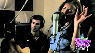 Melody Thornton (Live The Splash, March 2012) - Sweet Vendetta