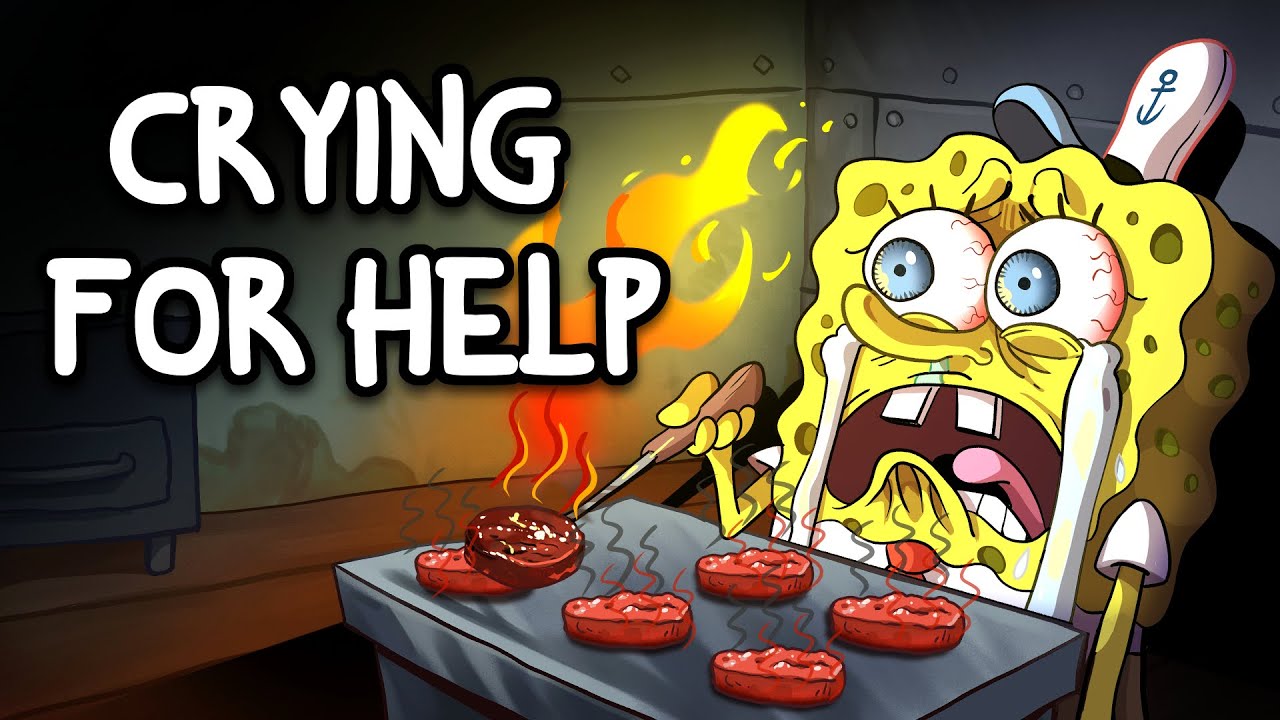 The Downfall of Modern Spongebob Characters