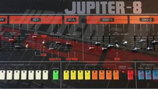 Syntronik - Hardware Synthesizer DNA - Part 1