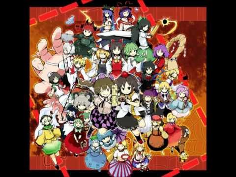 DS Photo Theme 3: Nemesis' Stronghold