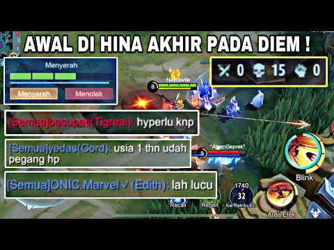 PRANK FANNY FEEDER MATI 15X !! AWAL NYA DI HINA TAPI AKHIR NYA PADA DIAM !!