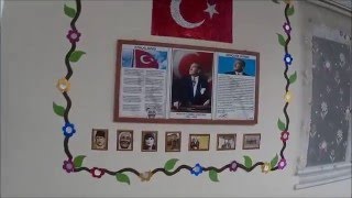 Okulumuzu Birlikte Gezelim Balıkesir Akademinik